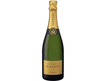 Jéroboam Cuvée Réserve - Champagne Jean-Noël Haton - 300 cl