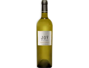 Joy Attitude 2019 - Domaine de Joy - 75 cl