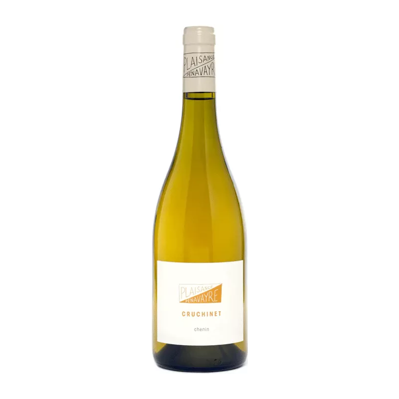Cruchinet - Domaine Plaisance Penavayre - 75 cl