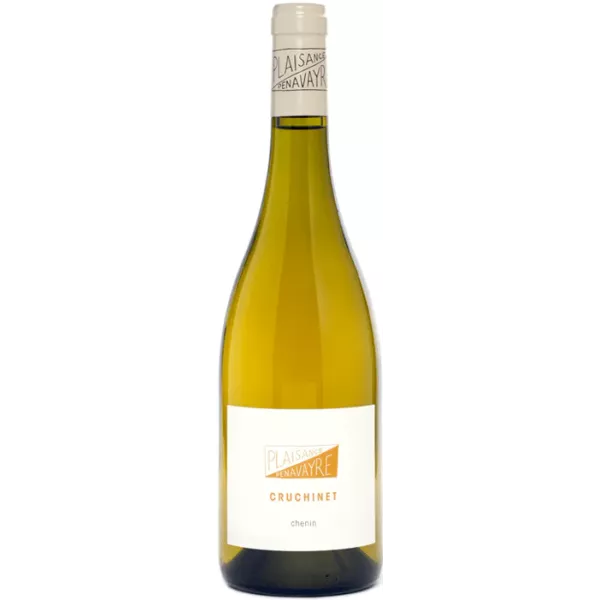 Cruchinet - Domaine Plaisance Penavayre - 75 cl