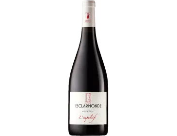 L'impulsif - Domaine Esclarmonde - 75 cl