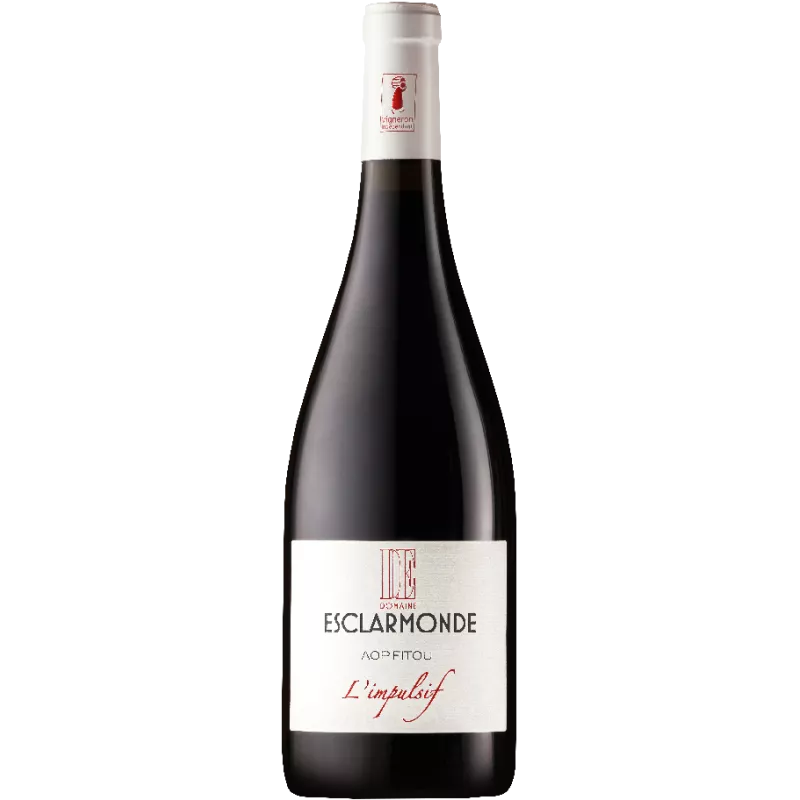 L'impulsif - Domaine Esclarmonde - 75 cl
