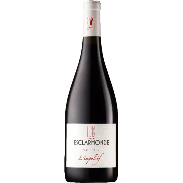 L'impulsif - Domaine Esclarmonde - 75 cl