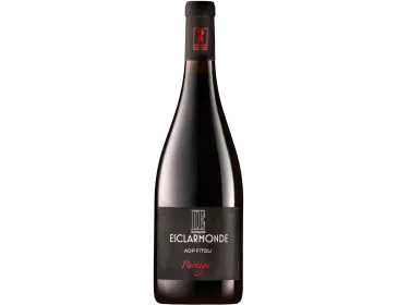 Partage Rouge - Domaine Esclarmonde - 75 cl