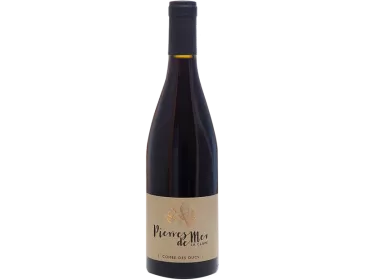 Pierres de Mer rouge - Domaine Combe des Ducs - 75 cl