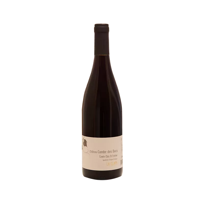 Clos Saint-Estève - Domaine Combe des Ducs - 75 cl