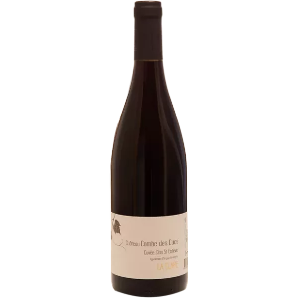 Clos Saint-Estève - Domaine Combe des Ducs - 75 cl