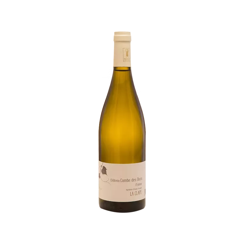 L'estime - Domaine Combe des Ducs - 75 cl