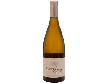 Pierre de Mer blanc - Domaine Combe des Ducs - 75 cl