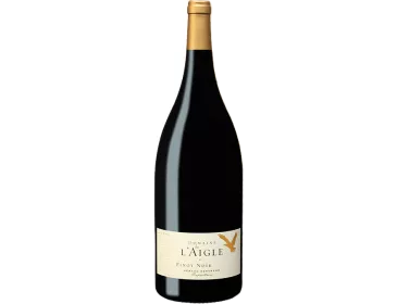 Magnum Pinot Noir - Domaine de l'Aigle - 150 cl