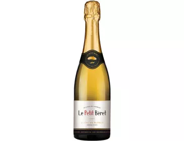 Blanc de Blancs - Le Petit Béret - 75 cl