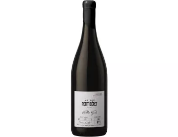 Cuvée Vieilles Vignes Grand Cru - Le Petit Béret - 75 cl