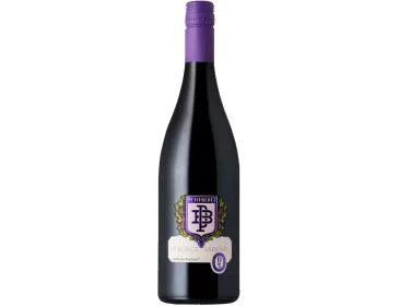 Le Rouge Ardent - Le Petit Béret - 75 cl