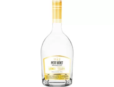 Lemon Yellow - Le Petit Béret - 75 cl