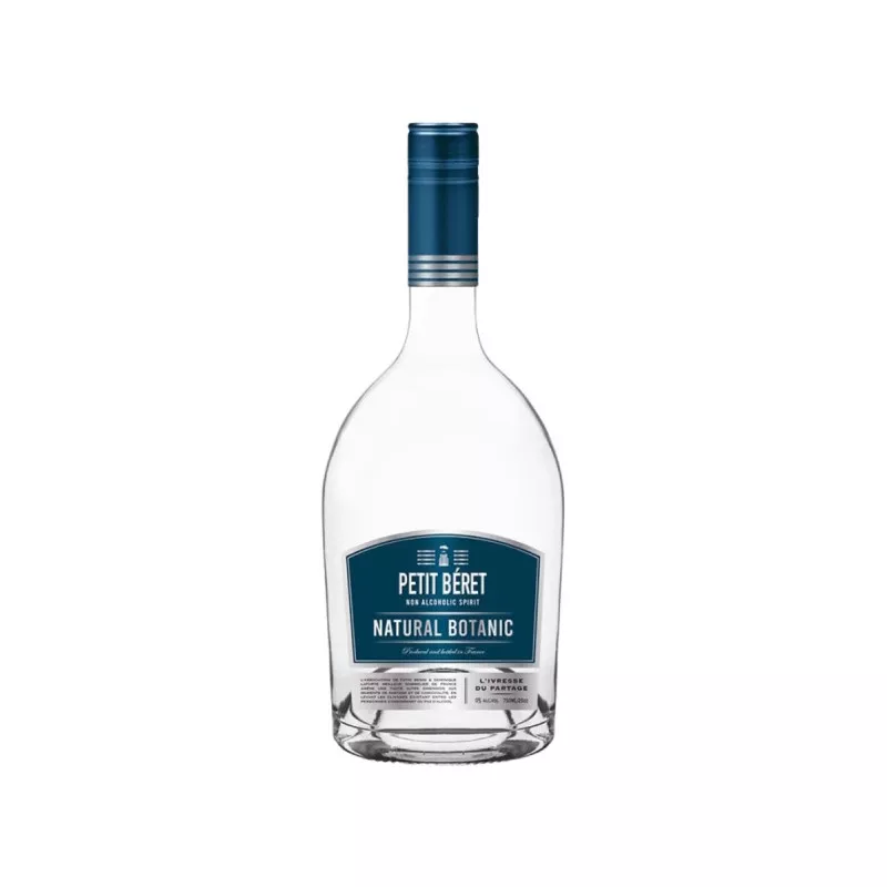 Natural Botanic - Le Petit Béret - 74 cl