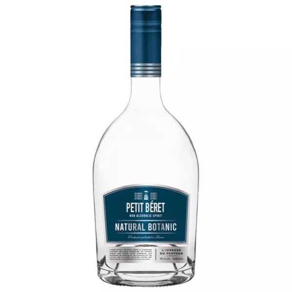 Natural Botanic - Le Petit Béret - 74 cl