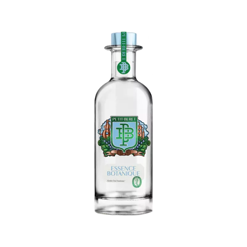 Botanic - Le Petit Béret - 74 cl