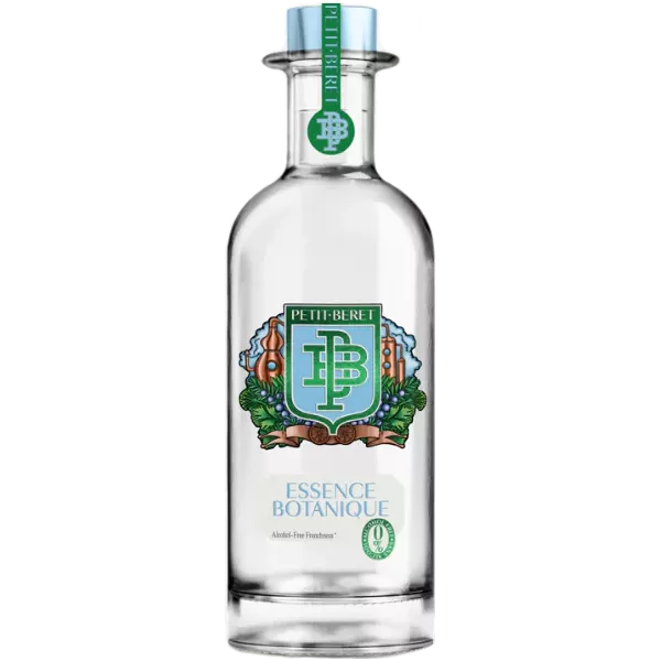 Botanic - Le Petit Béret - 74 cl