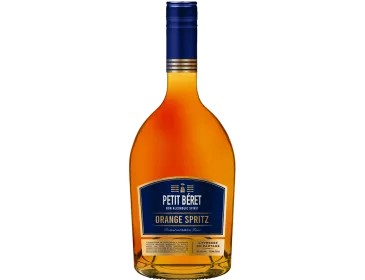 Orange Spritz - Le Petit Béret - 74 cl