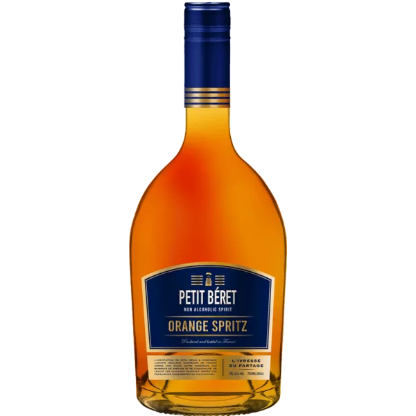 Orange Spritz - Le Petit Béret - 74 cl