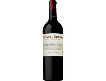 Pessac Léognan Rouge 2021 - Domaine de Chevalier - 75 cl