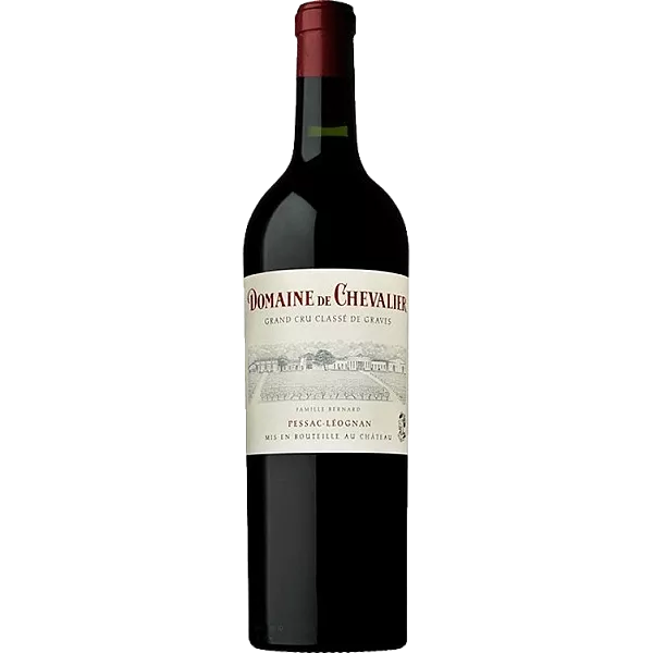 Pessac Léognan Rouge 2021 - Domaine de Chevalier - 75 cl Pessac Léognan Rouge 2021 - Domaine de Chevalier - 75 cl
