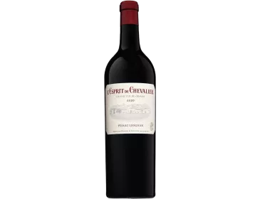 L'esprit de Chevalier Rouge 2018 - Domaine de Chevalier - 75 cl