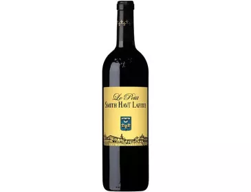 Pessac Léognan Rouge 2019 - Petit Haut Lafitte - 75 cl
