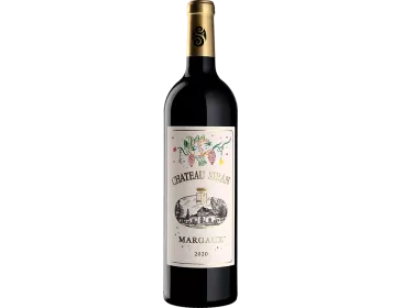 Margaux 2020 - Château Siran - 75 cl