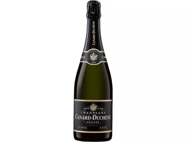 Millésime 2015 - Champagne Canard Duchêne - 75 cl