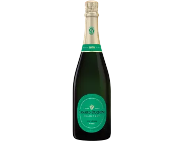 Brut Léonie Iconic - Champagne Canard Duchêne - 75 cl