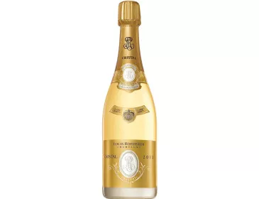 Cristal 2013- Champagne Louis Roederer - 75 cl