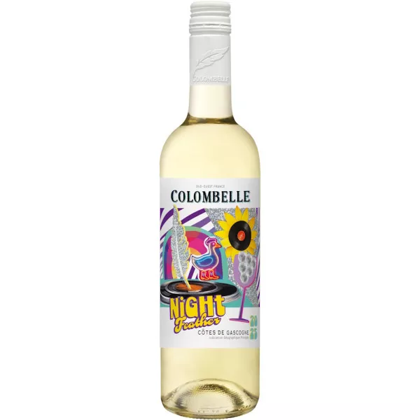 Colombelle Edition Limitée 2025 - Producteurs Plaimont - 75 cl