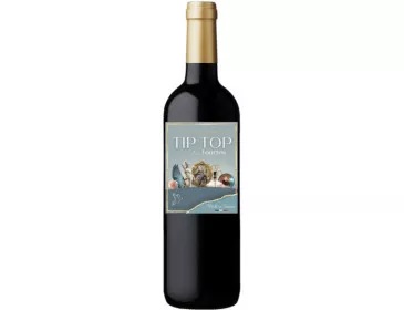 Tip Top rouge - Vignoble Raguenot - 75 cl