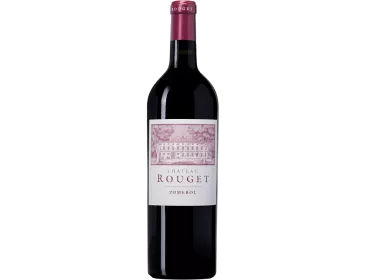 Pomerol 2016 - Château Rouget - 75 cl