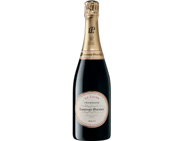La Cuvée Brut - Champagne Laurent Perrier - 75 cl