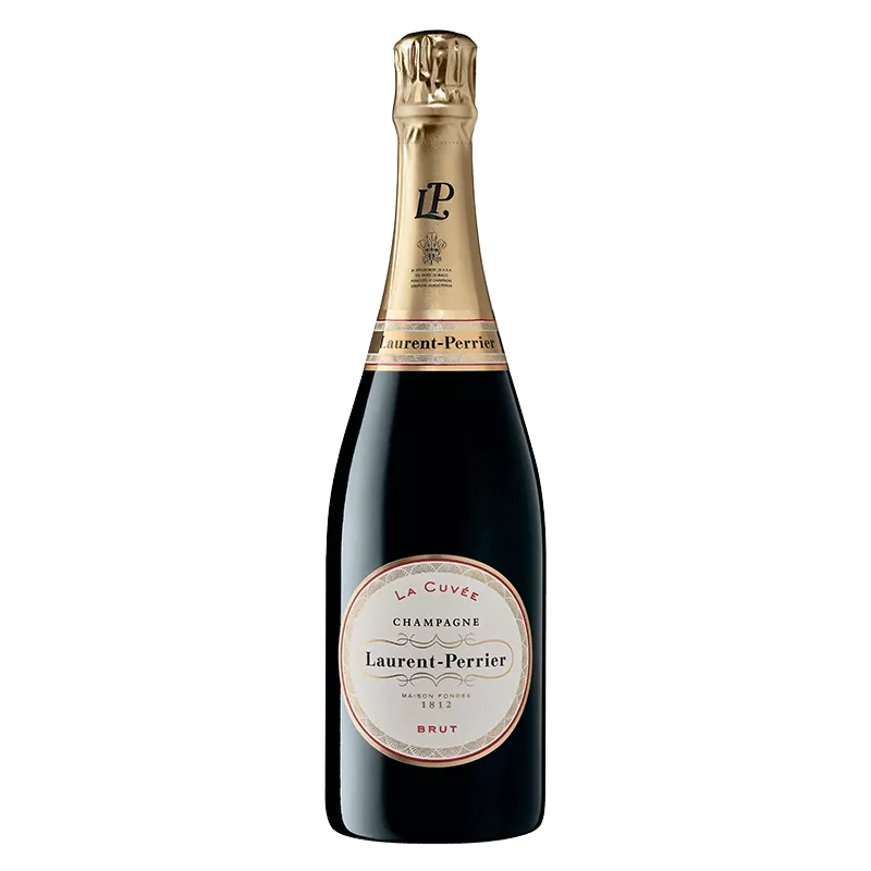 La Cuvée Brut - Champagne Laurent Perrier - 75 cl