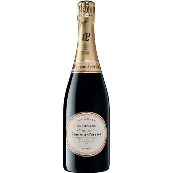 La Cuvée Brut - Champagne Laurent Perrier - 75 cl La Cuvée Brut - Champagne Laurent Perrier - 75 cl