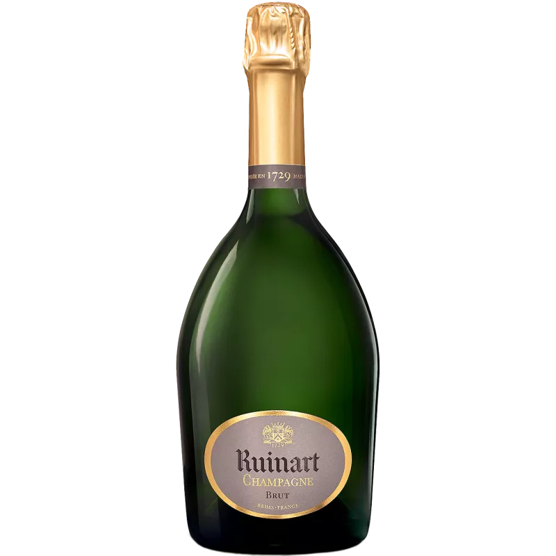 R de Ruinart - Champagne Ruinart - 75 cl