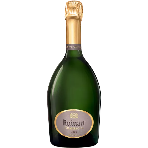 R de Ruinart - Champagne Ruinart - 75 cl R de Ruinart - Champagne Ruinart - 75 cl