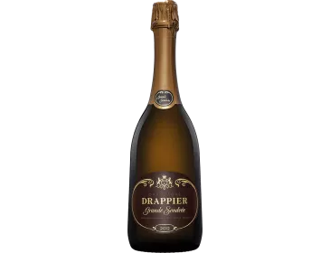 Grande Sendrée 2012 - Champagne Drappier - 75 cl