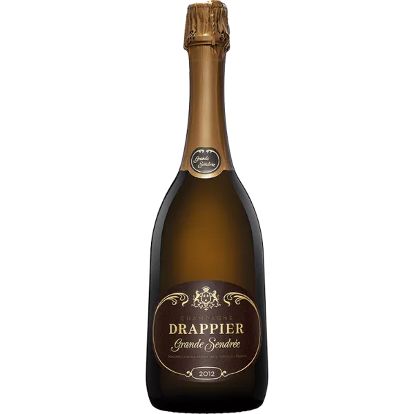 Grande Sendrée 2012 - Champagne Drappier - 75 cl
