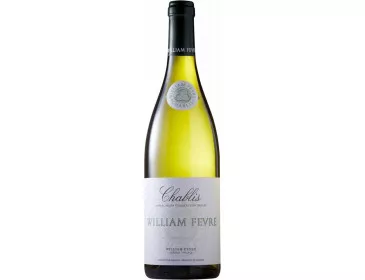 Chablis - Domaine William Fèvre - 75 cl