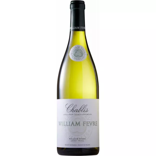 Chablis - Domaine William Fèvre - 75 cl Chablis - Domaine William Fèvre - 75 cl
