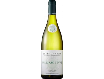 Petit Chablis - Domaine William Fèvre - 75 cl