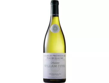 Chablis Premier Cru Fourchaume - Domaine William Fèvre - 75 cl
