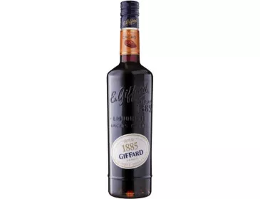 Crème de Cacao Brun - Giffard - 70 cl