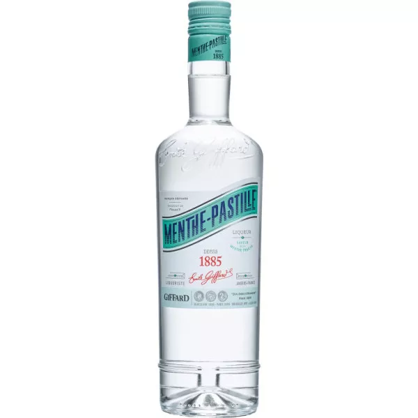 Menthe Pastille - Giffard - 100 cl