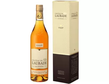 Armagnac VSOP - Château de...