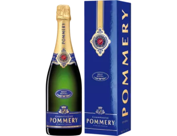 Brut Royal - Champagne Pommery - 75 cl